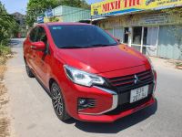 Bán xe Mitsubishi Attrage 2021 Premium 1.2 CVT giá 380 Triệu - Bình Dương