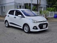 Bán xe Hyundai i10 2016 Grand 1.2 AT giá 295 Triệu - Bình Dương