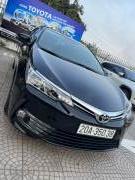 Bán xe Toyota Corolla altis 2019 1.8G AT giá 595 Triệu - Thái Nguyên