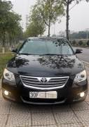 Bán xe Toyota Camry 2009 2.4G giá 298 Triệu - Hà Nội