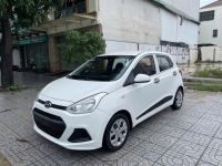 Bán xe Hyundai i10 2015 Grand 1.0 MT giá 140 Triệu - Nghệ An