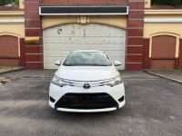 Bán xe Toyota Vios 2015 1.3J giá 179 Triệu - Nghệ An