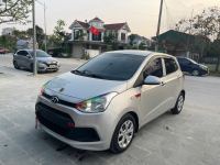 Bán xe Hyundai i10 2015 Grand 1.0 MT Base giá 145 Triệu - Nghệ An