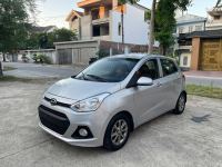Bán xe Hyundai i10 2015 Grand 1.0 MT giá 158 Triệu - Nghệ An