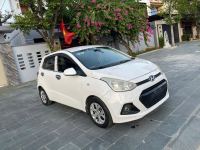 Bán xe Hyundai i10 2014 Grand 1.0 MT Base giá 130 Triệu - Nghệ An