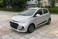 Bán xe Hyundai i10 2018 Grand 1.2 AT giá 275 Triệu - Nghệ An