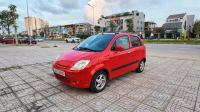 Bán xe Chevrolet Spark 2009 LT 0.8 MT giá 39 Triệu - Nghệ An