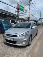 Bán xe Hyundai Accent 2012 1.4 AT giá 275 Triệu - Cần Thơ