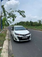 Bán xe Toyota Vios 2019 1.5E MT giá 305 Triệu - Cần Thơ