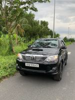 Bán xe Toyota Fortuner 2014 2.5G giá 420 Triệu - Cần Thơ
