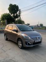 Bán xe Suzuki Ertiga 2017 1.4 AT giá 275 Triệu - Cần Thơ