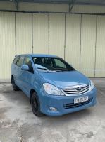 Bán xe Toyota Innova 2008 G giá 165 Triệu - Cần Thơ