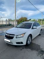 Bán xe Chevrolet Cruze 2015 LT 1.6 MT giá 175 Triệu - Cần Thơ
