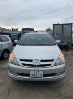 Bán xe Toyota Innova 2006 G giá 135 Triệu - Cần Thơ