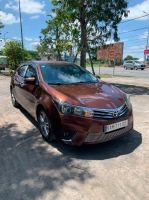 Bán xe Toyota Corolla altis 2015 1.8G AT giá 365 Triệu - Cần Thơ