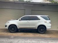 Bán xe Toyota Fortuner 2014 2.5G giá 365 Triệu - Cần Thơ