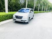 Bán xe Toyota Innova 2.0E 2016 giá 299 Triệu - TP HCM