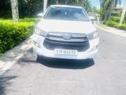 Bán xe Toyota Innova 2019 2.0E giá 398 Triệu - TP HCM
