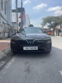 Bán xe VinFast Lux A 2.0 2020 Base 2.0 AT giá 410 Triệu - Hải Phòng
