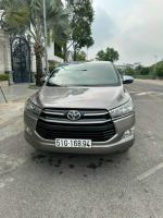 Bán xe Toyota Innova 2018 2.0E giá 510 Triệu - Bình Dương