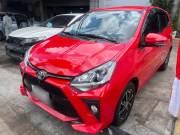 Bán xe Toyota Wigo 2021 1.2 AT giá 350 Triệu - TP HCM