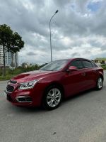 Bán xe Chevrolet Cruze 2017 LTZ 1.8L giá 325 Triệu - Đồng Nai