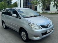 Bán xe Toyota Innova 2010 G giá 255 Triệu - Đồng Nai