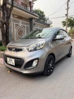 Bán xe Kia Picanto 2013 1.25 AT giá 235 Triệu - Đồng Nai