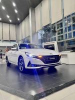 Bán xe Hyundai Elantra 2024 2.0 AT Cao cấp giá 729 Triệu - TP HCM