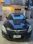 Bán xe Hyundai i30 2009 1.6 AT giá 155 Triệu - Hà Nội