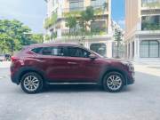 Bán xe Hyundai Tucson 2019 2.0 AT giá 640 Triệu - Hà Nội