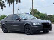 Bán xe BMW 3 Series 2004 325i giá 120 Triệu - Hà Nội