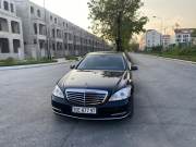 Bán xe Mercedes Benz S class 2008 S350 giá 350 Triệu - Hà Nội