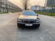 Bán xe BMW 7 Series 2005 750Li giá 250 Triệu - Hà Nội