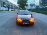 Bán xe BMW 3 Series 2005 325i giá 110 Triệu - Hà Nội