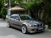 Bán xe BMW 3 Series 2004 325i giá 130 Triệu - Hà Nội