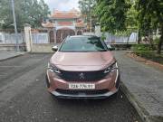 Bán xe Peugeot 5008 2022 AL 1.6 AT giá 780 Triệu - Bà Rịa Vũng Tàu