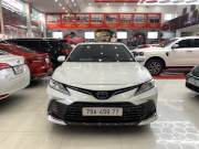 Bán xe Toyota Camry 2023 2.5HV giá 1 Tỷ 369 Triệu - TP HCM