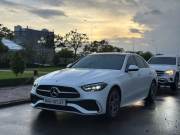 Bán xe Mercedes Benz C class 2022 C300 AMG giá 1 Tỷ 790 Triệu - TP HCM