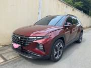 Bán xe Hyundai Tucson 2021 1.6 AT Turbo HTRAC Đặc biệt giá 859 Triệu - TP HCM