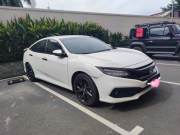 Bán xe Honda Civic 2021 RS 1.5 AT giá 649 Triệu - TP HCM