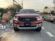 Bán xe Ford Everest Titanium 2.0L 4x2 AT 2021 giá 899 Triệu - TP HCM