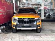 Bán xe Ford Ranger 2022 Wildtrak 2.0L 4x4 AT giá 819 Triệu - TP HCM