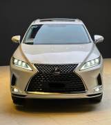Bán xe Lexus RX 2022 300 giá 3 Tỷ 90 Triệu - TP HCM
