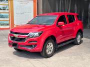 Bán xe Chevrolet Trailblazer 2018 LT 2.5L 4x2 MT giá 399 Triệu - TP HCM