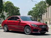 Bán xe Mercedes Benz C class 2017 C300 AMG giá 880 Triệu - TP HCM