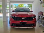 Bán xe Kia Sorento Signature 2.2 AT AWD 2020 giá 865 Triệu - TP HCM