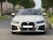 Bán xe BMW 4 Series 2023 430i Convertible M Sport giá 2 Tỷ 599 Triệu - TP HCM