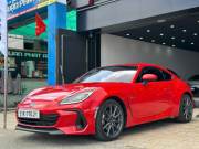 Bán xe Subaru BRZ 2024 2.4 AT EyeSight giá 10 Triệu - TP HCM