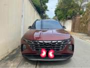 Bán xe Hyundai Tucson 2021 1.6 AT Turbo HTRAC Đặc biệt giá 859 Triệu - TP HCM